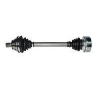 GSP 203294 Drive Shaft Front Fits Audi A3 Seat Altea Altea XL Leon Skoda Yeti VW