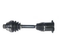 GSP 203321 Drive Shaft Front 462mm Length 42mm External Teeth Fits Audi A4 A5