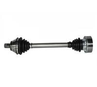 GSP Drive Shaft 203373 Front Left for Audi A3, Seat Leon, Skoda Octavia, VW Caddy/Golf (1K0407451GX)