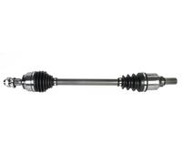 Driveshaft 203515 GSP for CITROËN PEUGEOT