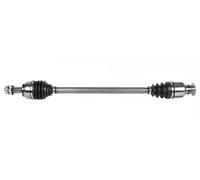 Driveshaft 203516 GSP for CITROËN PEUGEOT