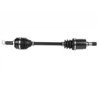 Driveshaft 203521 GSP for HONDA JAZZ III INSIGHT