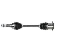 GSP DRIVE SHAFT 203611 FOR PORSCHE
