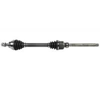 DRIVE SHAFT 203615 FOR CITROËN C3/AIRCROSS/II/Van OPEL CROSSLAND/X HNZ 1.2L 4cyl