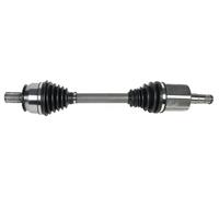 GSP 203640 Drive Shaft for VOLVO