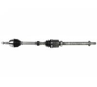 Driveshaft 203764 GSP for DACIA RENAULT
