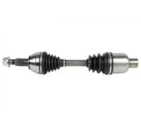 Driveshaft 203816 GSP for OPEL CHEVROLET