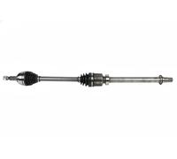 Driveshaft 203833 GSP for RENAULT MEGANE IV Hatchback MEGANE IV Grandtour
