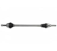 203941 DRIVE SHAFT FITS CITROËN C3 III 1.2 VTI 82