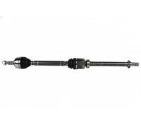DRIVE SHAFT 204609 FOR RENAULT K9K838/608/629/638/609/628 1.5L 4cyl CAPTUR I