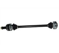 DRIVE SHAFT 205017 FOR BMW 3/E46/Convertible/Compact N42B18A N46B18A 1.8L 4cyl