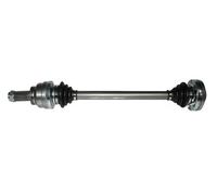 Driveshaft 205021 GSP for BMW 5 5 Touring