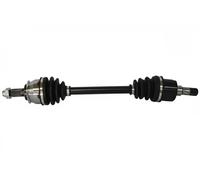 GSP 205041 Drive Shaft Front Left N/S Fits Mini Mini Mini Clubman Mini Clubvan