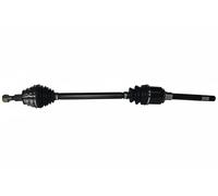 Driveshaft 205061 GSP for MERCEDES-BENZ GL-CLASS M-CLASS