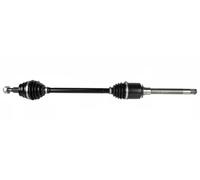 Driveshaft 205061OL GSP for MERCEDES-BENZ GL-CLASS M-CLASS
