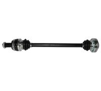 GSP 205074 Drive Shaft Rear Right O/S Driver Side 675mm Length Fits BMW X3