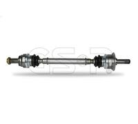 Driveshaft 205112 GSP for BMW 5 5 Touring 6 Convertible 6 Coupe 6 Gran Coupe