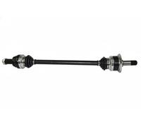 Driveshaft 205113 GSP for BMW 5 5 Touring 6 Convertible 6 Coupe 6 Gran Coupe