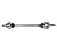 REAR AXLE LEFT 205114 DRIVE SHAFT FITS BMW 5 520 I