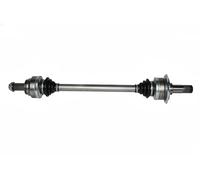REAR AXLE LEFT 205116 DRIVE SHAFT GSP