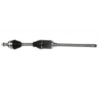 Driveshaft 205125 GSP for BMW 3 3 Touring 3 Coupe