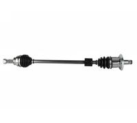 Driveshaft 205127 GSP for MINI MINI COUNTRYMAN MINI PACEMAN