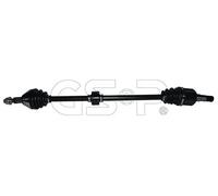 GSP 208137 Drive shaft