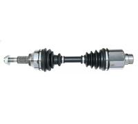 FRONT AXLE RIGHT 209080 DRIVE SHAFT GSP