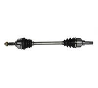 Driveshaft 210001 GSP for CITROËN RENAULT PEUGEOT