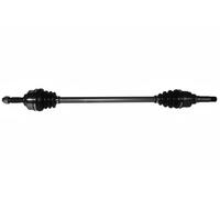 Driveshaft 210002 GSP for CITROËN PEUGEOT
