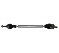 Driveshaft 210013 GSP for CITROËN PEUGEOT FIAT