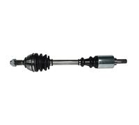Driveshaft 210026 GSP for CITROËN PEUGEOT