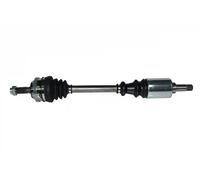Driveshaft 210038 GSP for CITROËN PEUGEOT