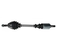 DRIVE SHAFT 210054 FOR CITROEN KFZ /KFY 1.4L 4cyl AX