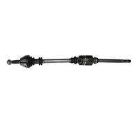 Driveshaft 210069 GSP for PEUGEOT FIAT CITROËN