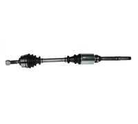 Driveshaft 210152 GSP for PEUGEOT CITROËN