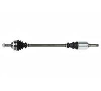 DRIVE SHAFT 210186 FOR PEUGEOT 106/II CITROEN K5A /KFW /KFX /KDX /KDY 1.4L 4cyl