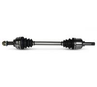 DRIVE SHAFT 210266 FOR PEUGEOT 6FY /6FZ 1.7L RFJ /RFN 2.0L 4cyl 407