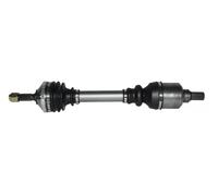 Driveshaft for Peugeot 206 00-07 206+ 09-13 32724F