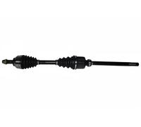 Driveshaft 210295 GSP for CITROËN C4 PICASSO I MPV C4 GRAND PICASSO I