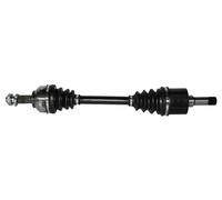 Driveshaft 210314 GSP for PEUGEOT CITROËN
