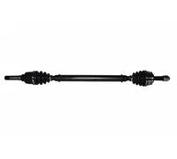 Driveshaft 210339 GSP for CITROËN DS