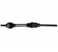 Driveshaft 210382 GSP for CITROËN C5 II C5 II Break