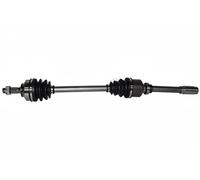 Driveshaft 210383 GSP for CITROËN PEUGEOT