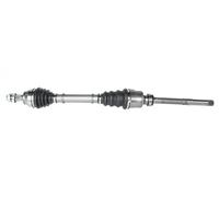 Driveshaft 210413 GSP for CITROËN PEUGEOT