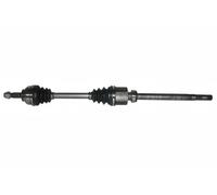 Driveshaft 210421 GSP for CITROËN PEUGEOT DS