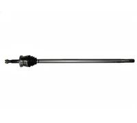 Driveshaft 215020 GSP for JEEP GRAND CHEROKEE Mk II