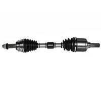 Driveshaft 215053 GSP for JEEP DODGE