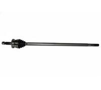 Driveshaft 216006 GSP for JEEP GRAND CHEROKEE Mk II