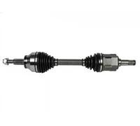 Driveshaft 216025 GSP for JEEP GRAND CHEROKEE IV GRAND CHEROKEE VAN